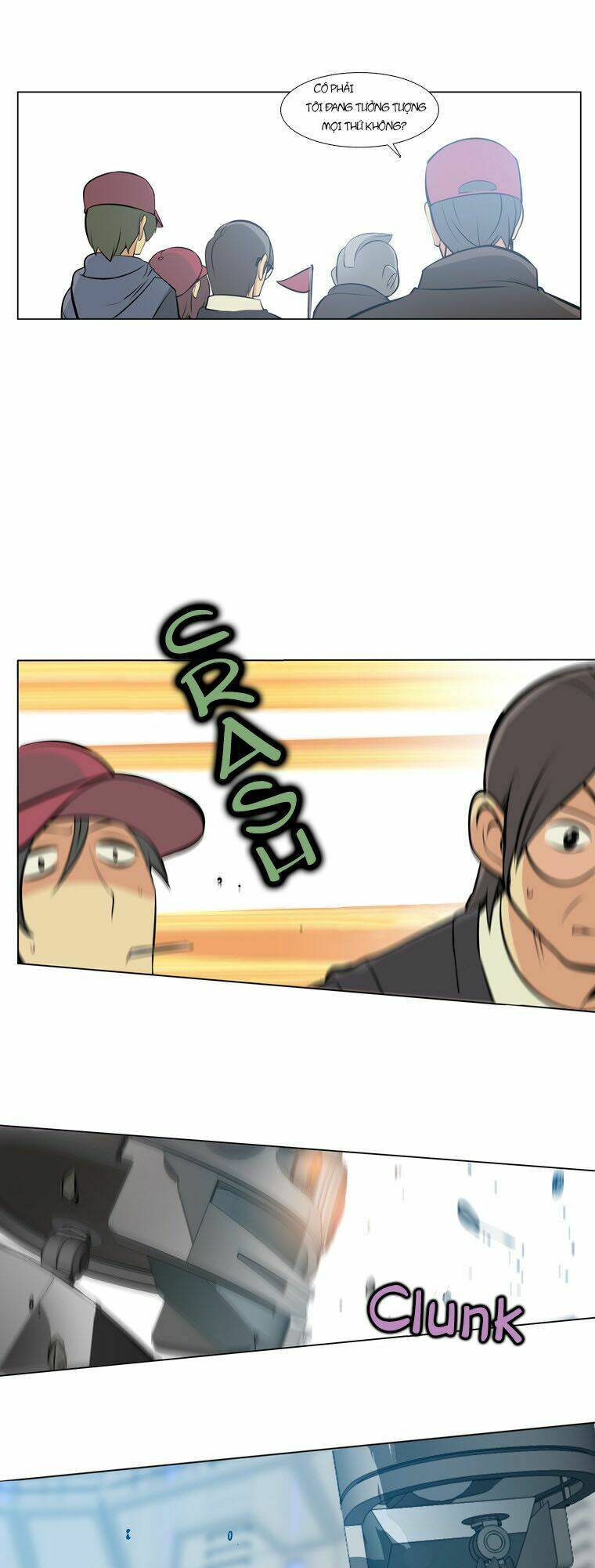 good robot chapter 10 15