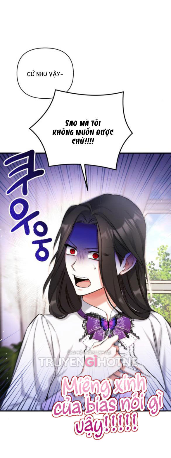 dành cho nhân vật bị bỏ rơi yêu thích nhất của tôi chapter 37.1 18