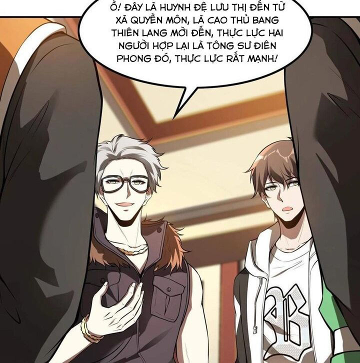 đệ nhất người ở rể chapter 92 9