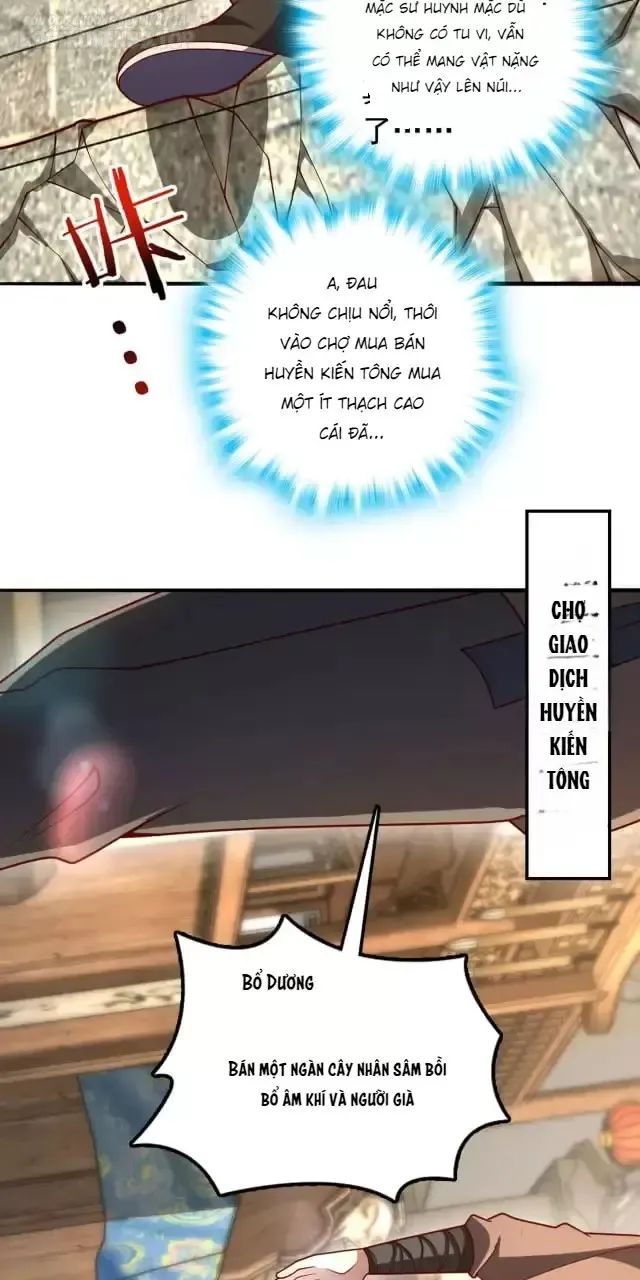 tôi, thần long của nữ đế! chapter 18 10