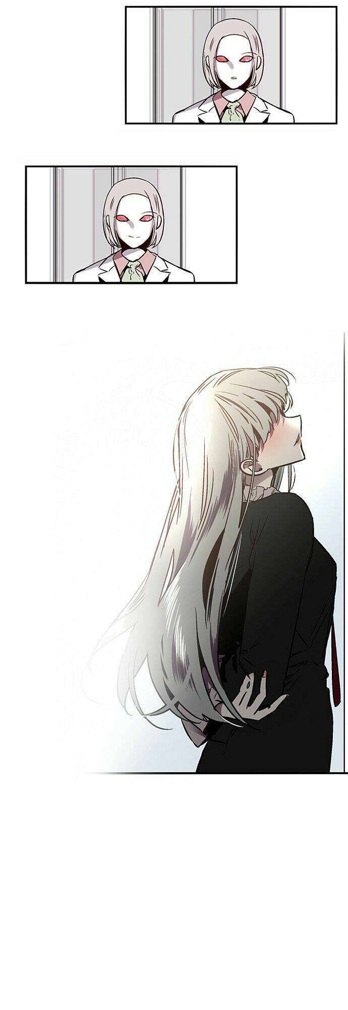 người máy hủy diệt chapter 101 15