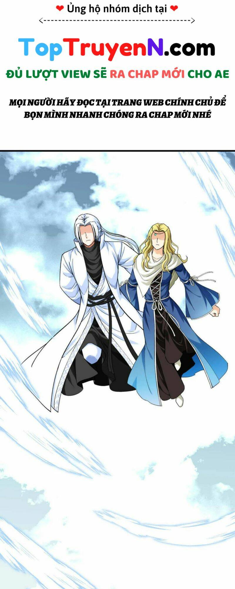 trọng sinh ta là đại thiên thần chapter 219 32