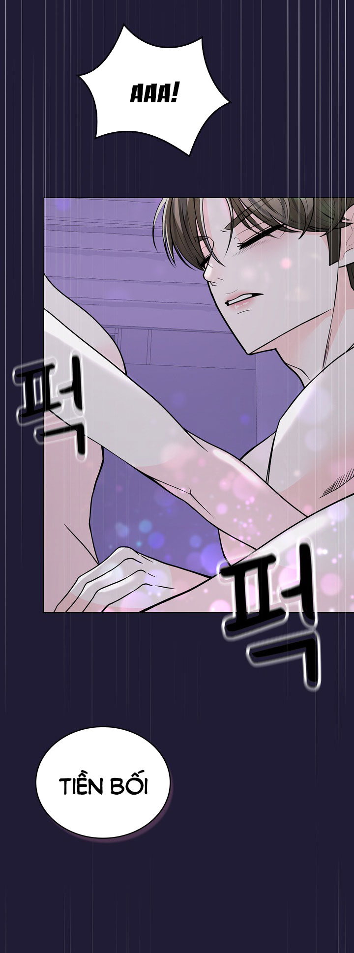 [18+] điều em cố giấu chapter 30.2 44