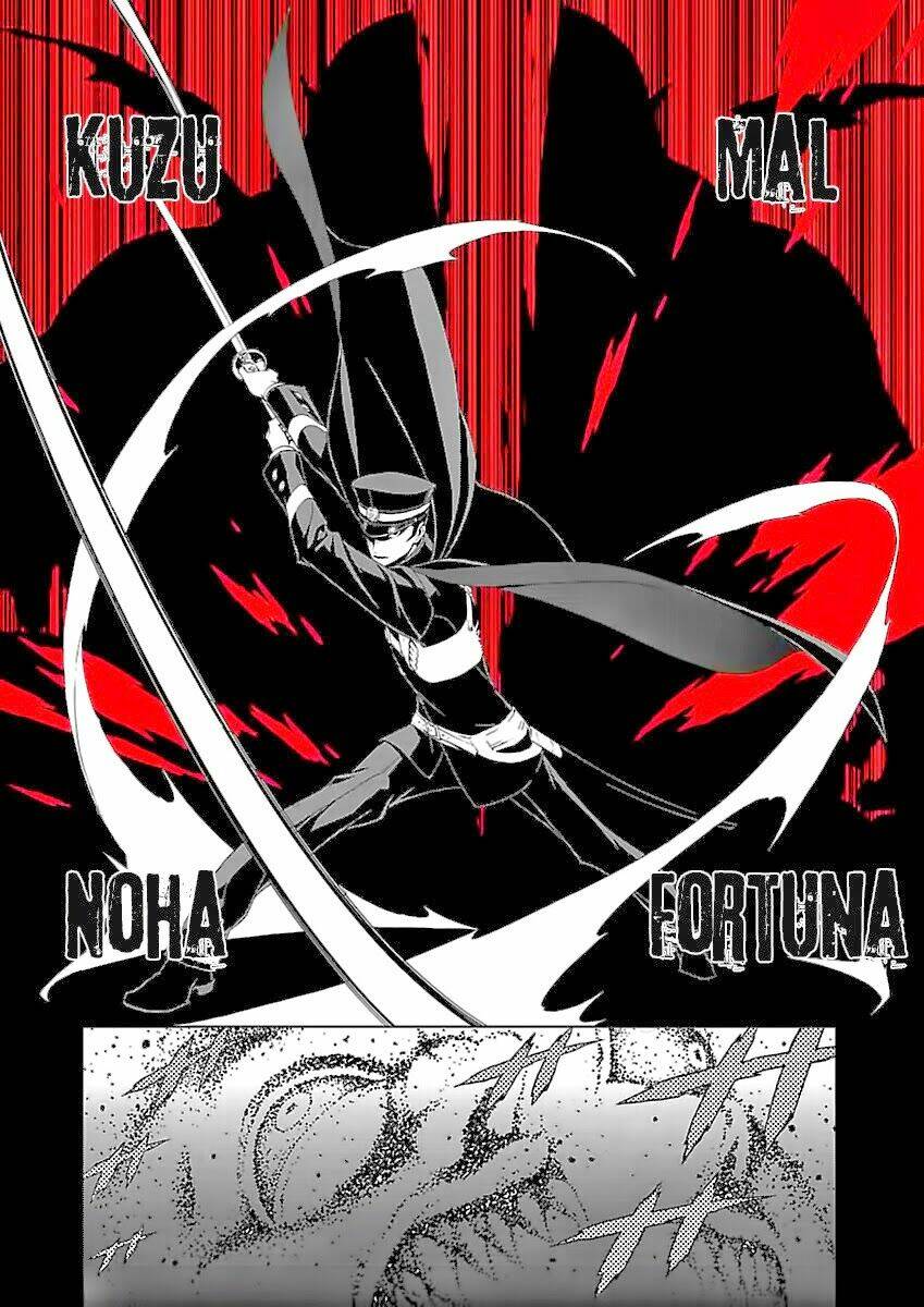 devil summoner - triệu hồi ác quỷ chapter 1 32