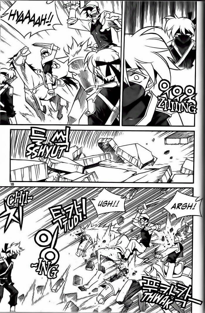 dorothy of oz chapter 15 19