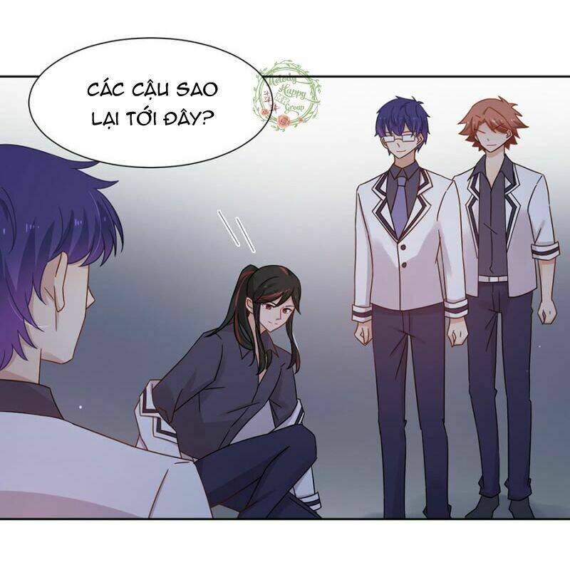 ma lạt thiên kim đẩu ác thiếu chapter 83 26