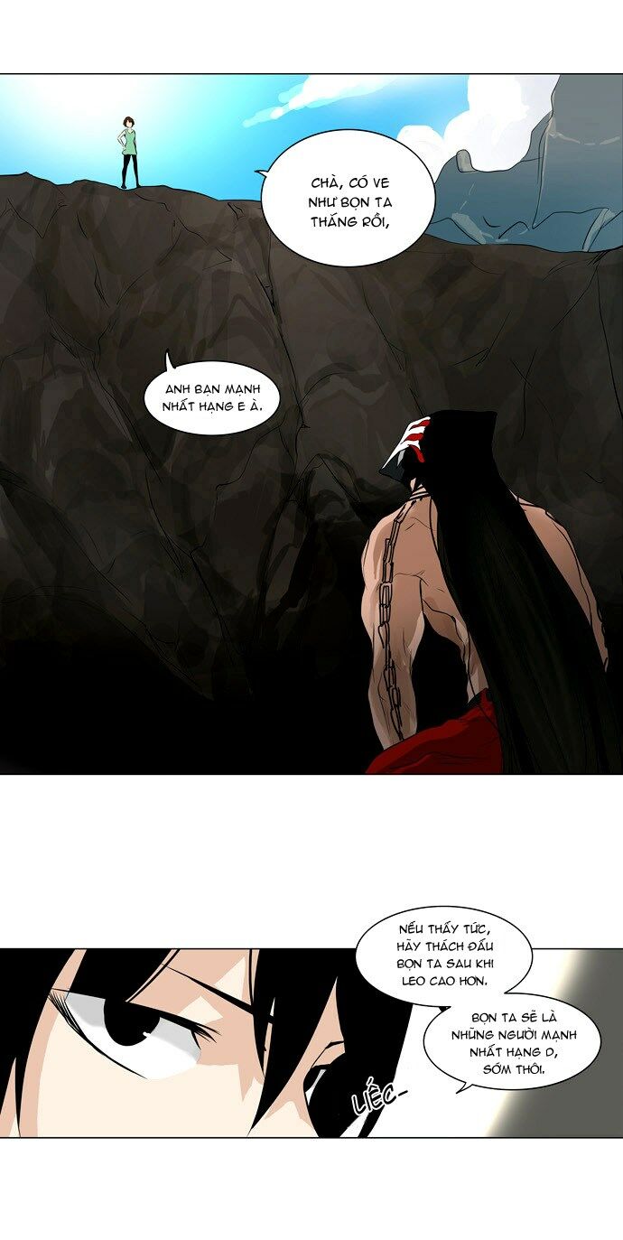tòa tháp bí ẩn 2 chapter 105 17