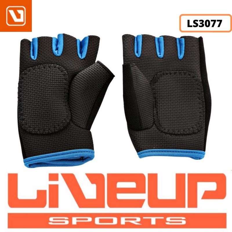 Bao Tay Liveup TRAINING GLOVE-S/M