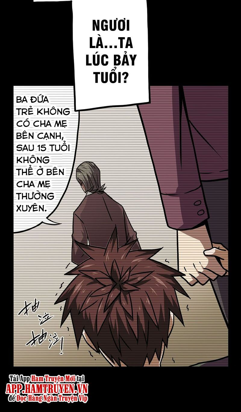 ta làm đạo sĩ những năm kia chapter 4 10