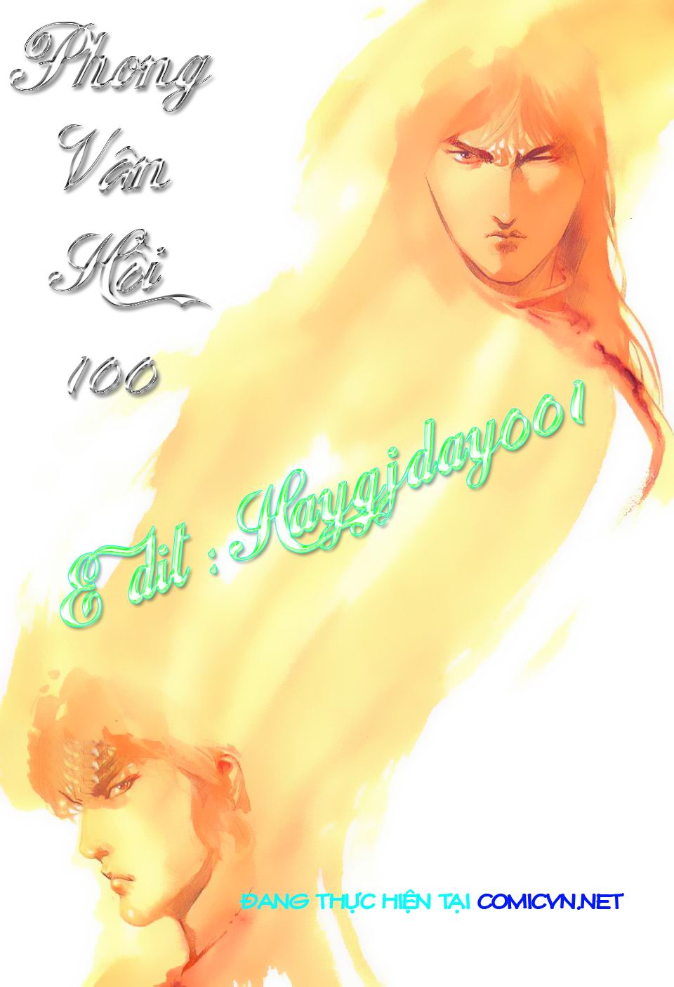 phong vân chapter 100 1
