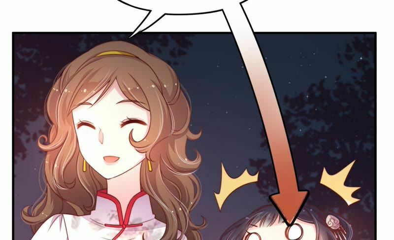 ngày nào thiếu soái cũng ghen chapter 4 19