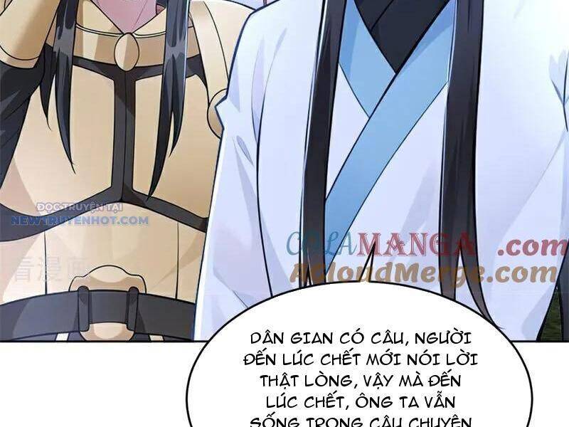 ta thực sự không muốn làm thần tiên chapter 115 108