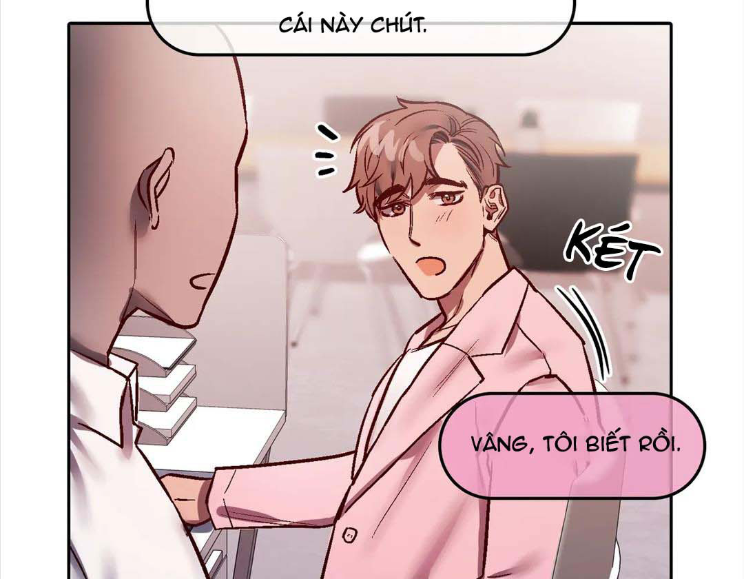 bài học về ngực của quý ngài sextoy chapter 7 170