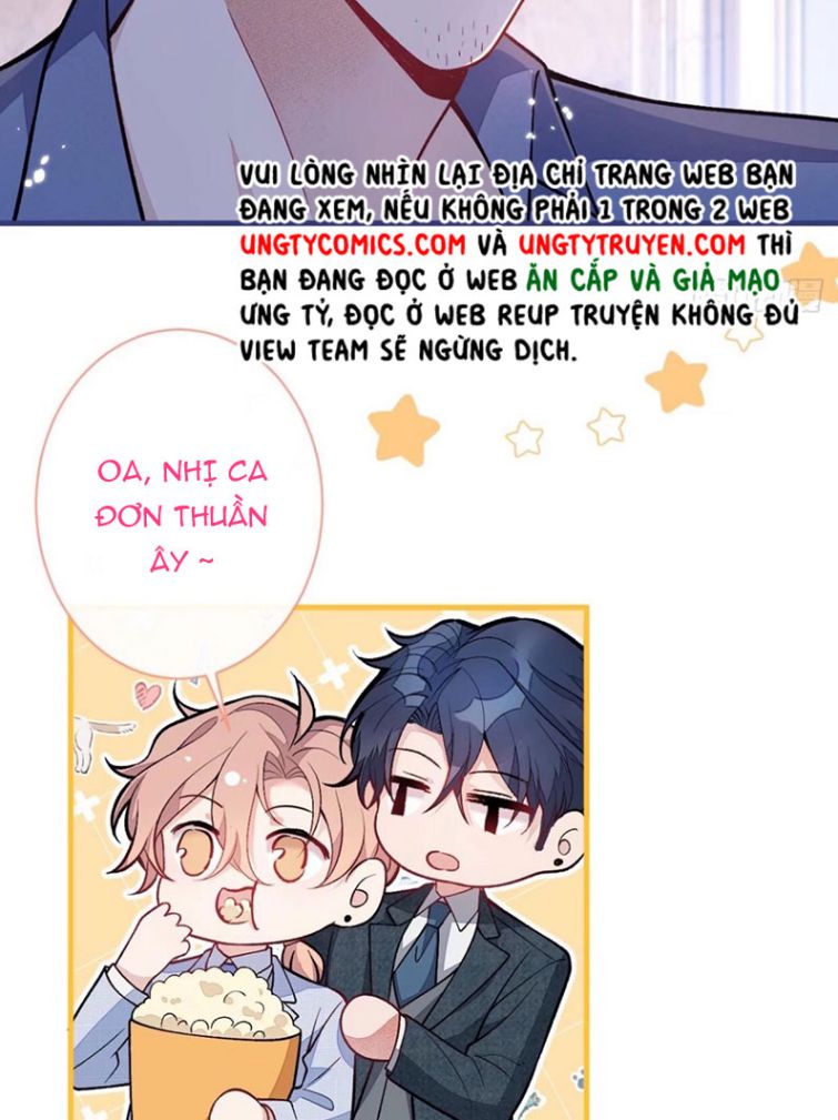 hotsearch của ảnh đế chapter 131 45