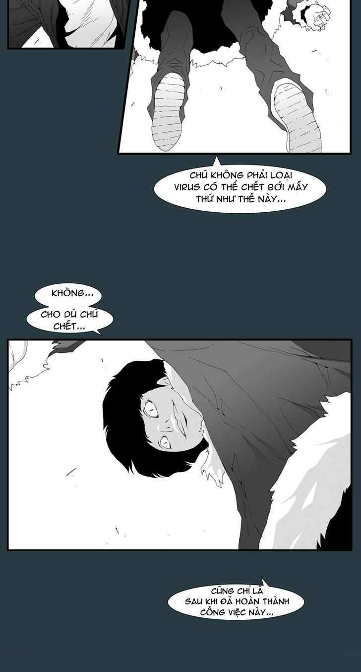 siêu năng chapter 162 5