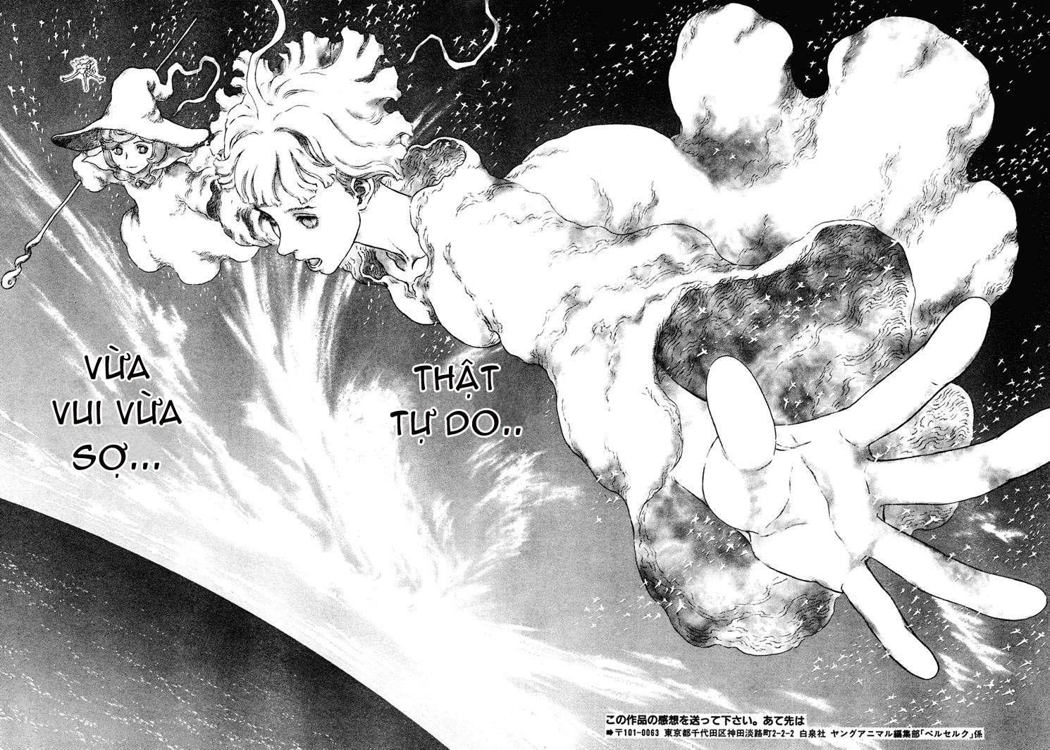 kiếm sĩ đen chapter 295 18