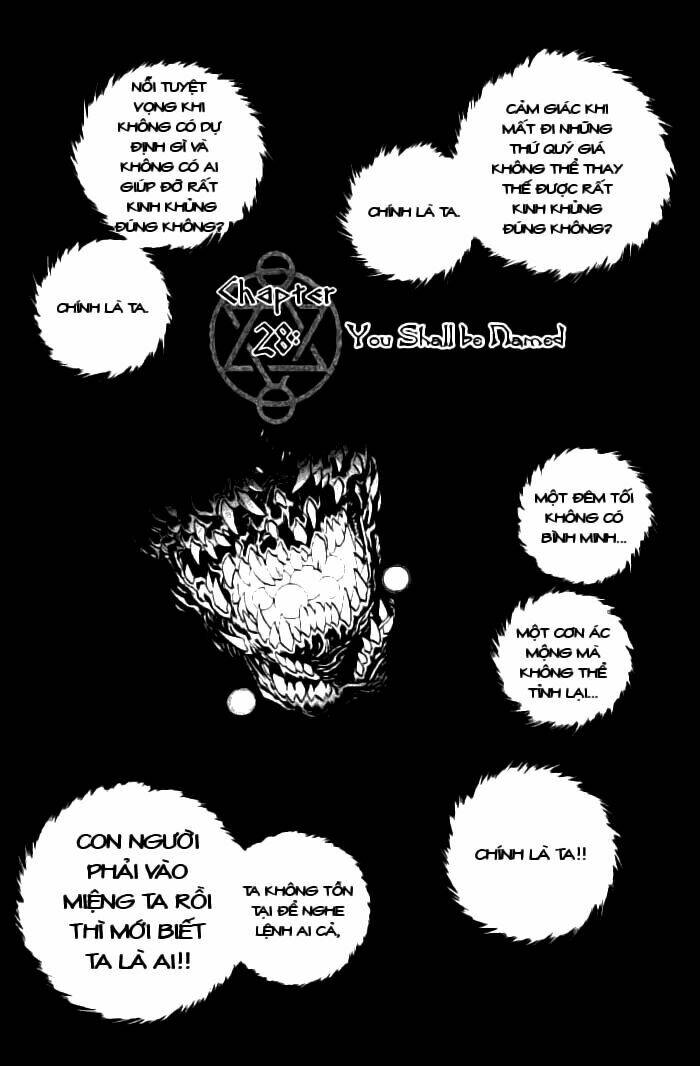 monster collection chapter 28 1