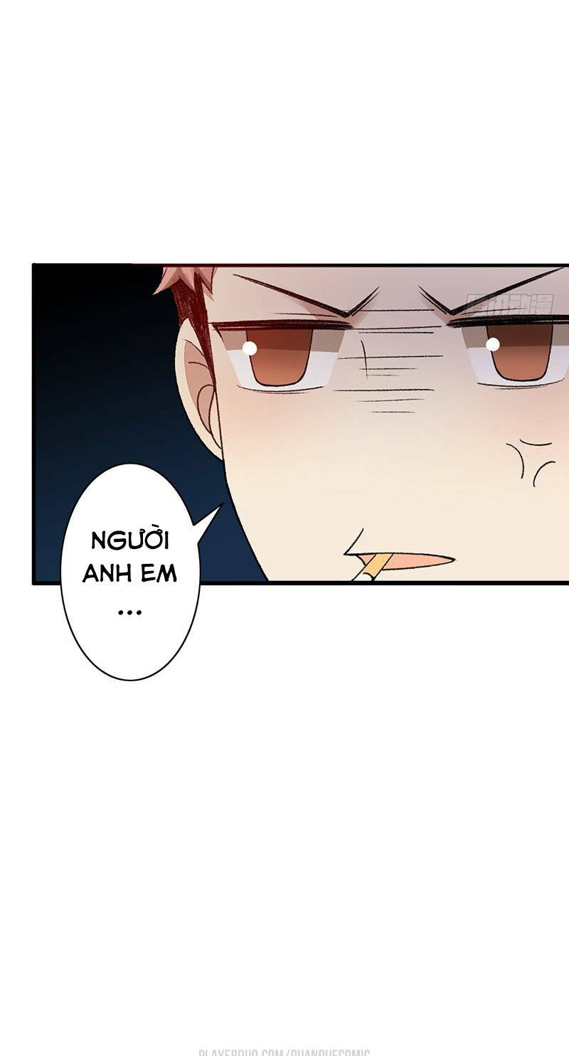 dã âu lão tổ chapter 13 11