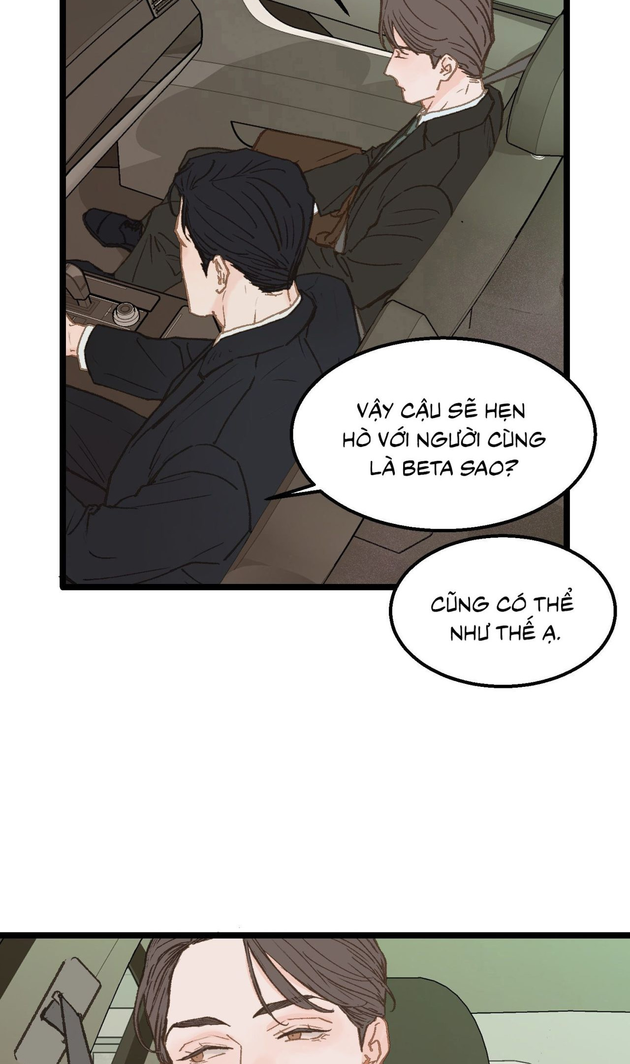 vùng cấm tình yêu của beta chapter 11 9