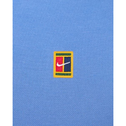 Áo Polo tay ngắn thể thao nam NIKE ASTHENIKE POLO DF HERITG SLIM2