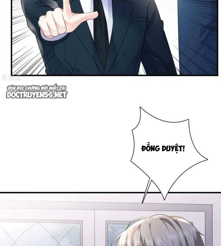 đại tiểu thư có thể có bụng dạ gì xấu chứ! (full) chapter 142 41