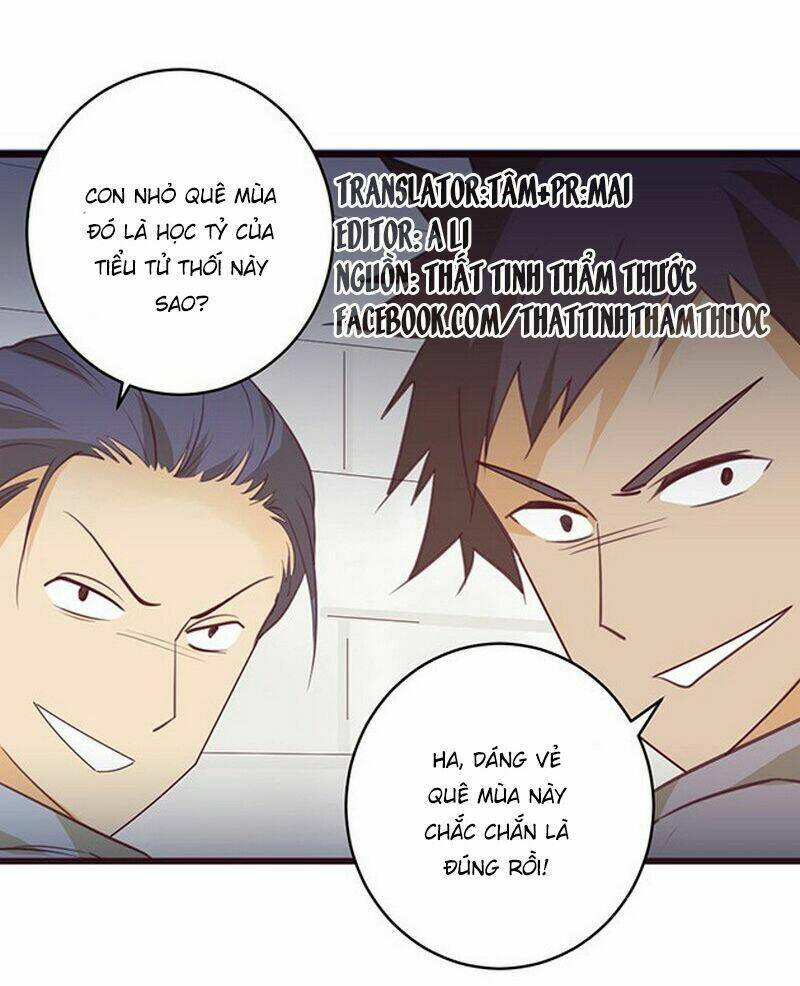 hoa đào nhẹ rơi đẹp như em chapter 4 2