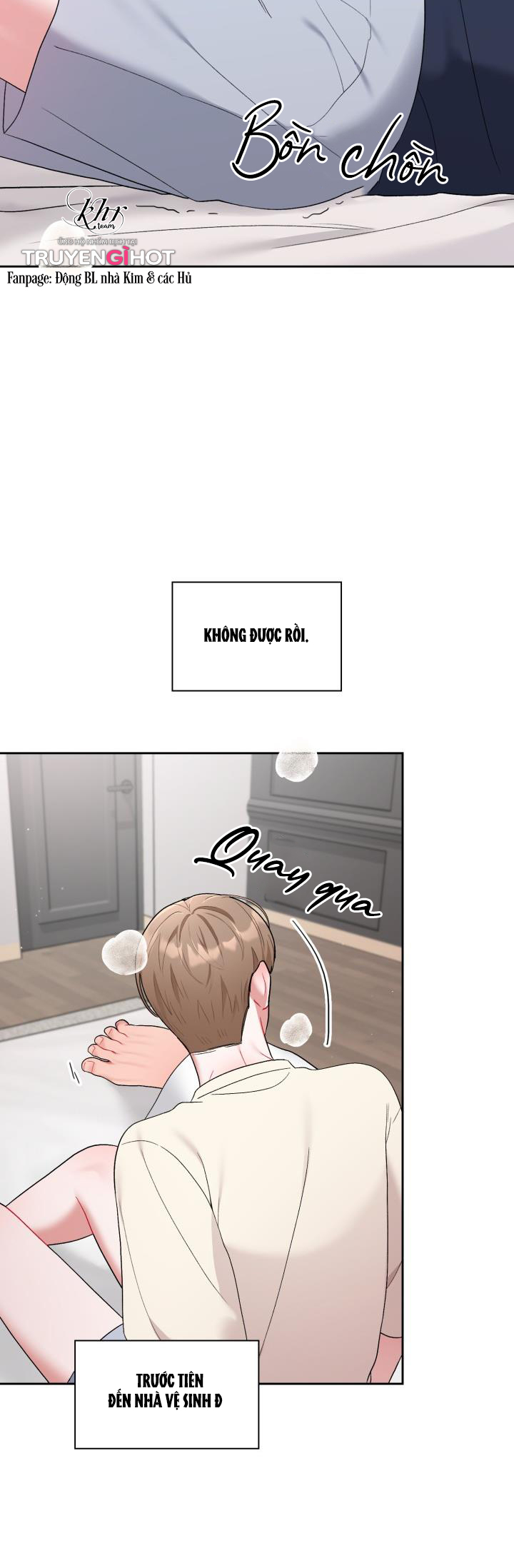 one, two, three chapter 18 23