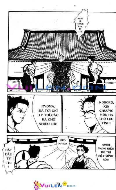 truyền nhân atula phần ii chapter 2 74