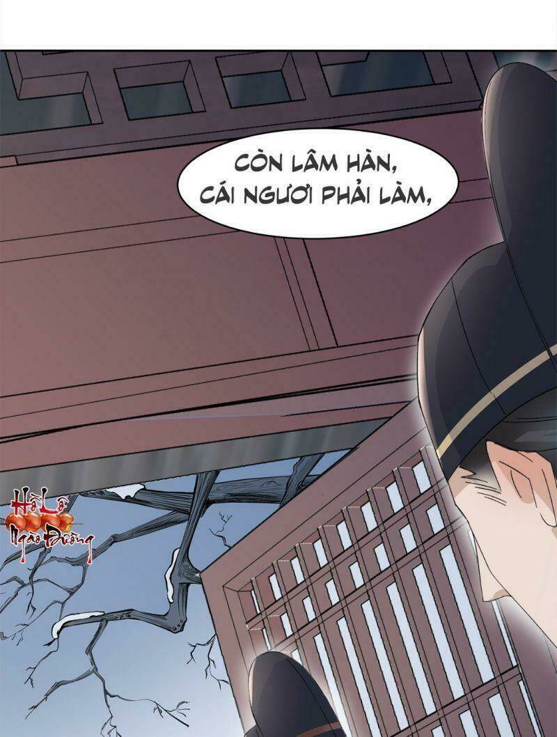 ảnh đế yêu hồ chapter 7 29