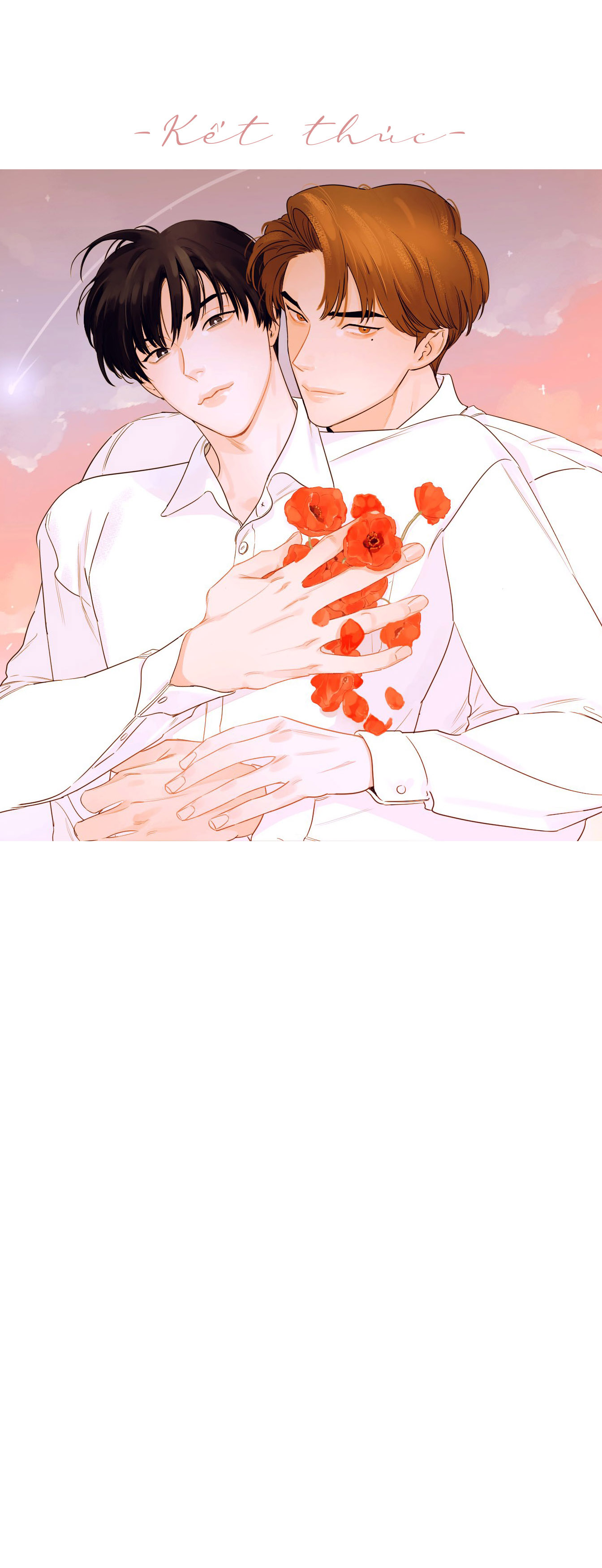 đến bên em đi! chapter 48 25