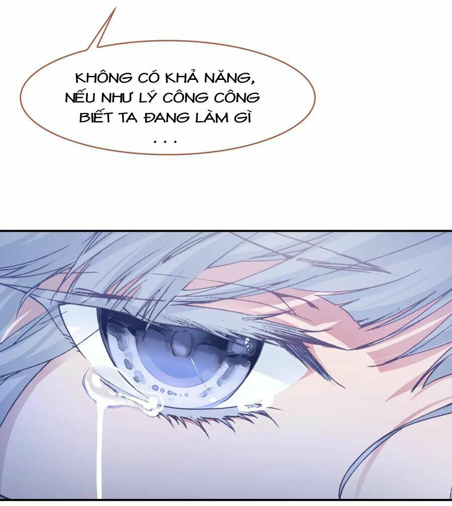 gả cho một tên thái giám đáng ghét chapter 148 5