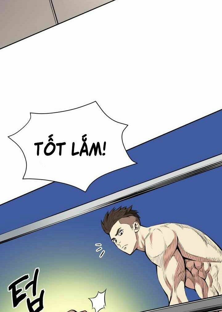 đấu sĩ vô song chapter 1 23