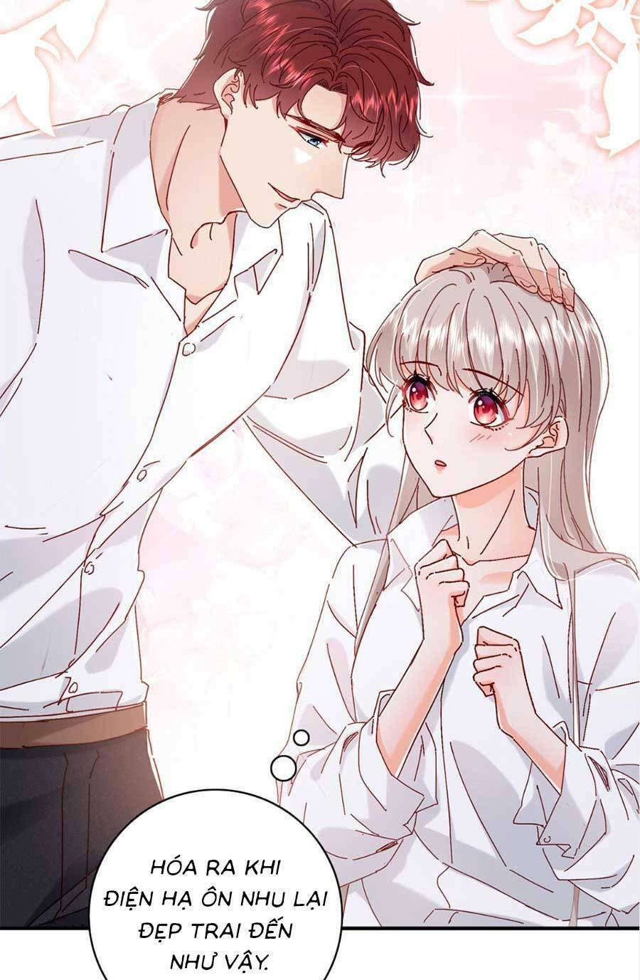 cô vợ của tôi không dễ bắt nạt chapter 19 6