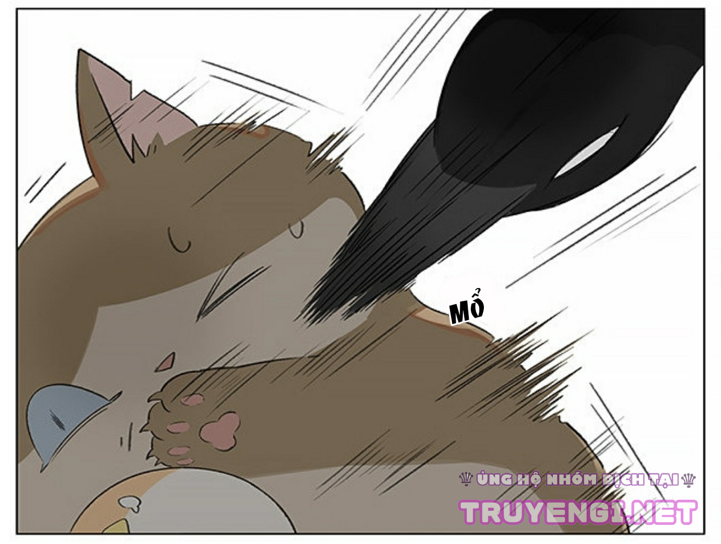 sẻ chiếu mới và nhạn phong sương chapter 1 9