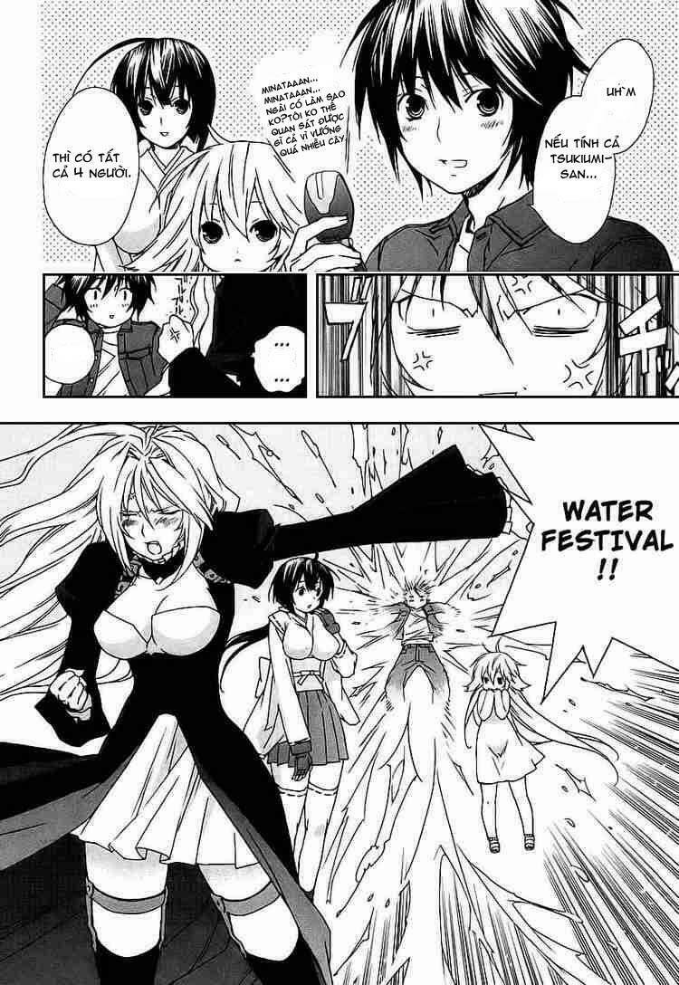 sekirei chapter 23 18