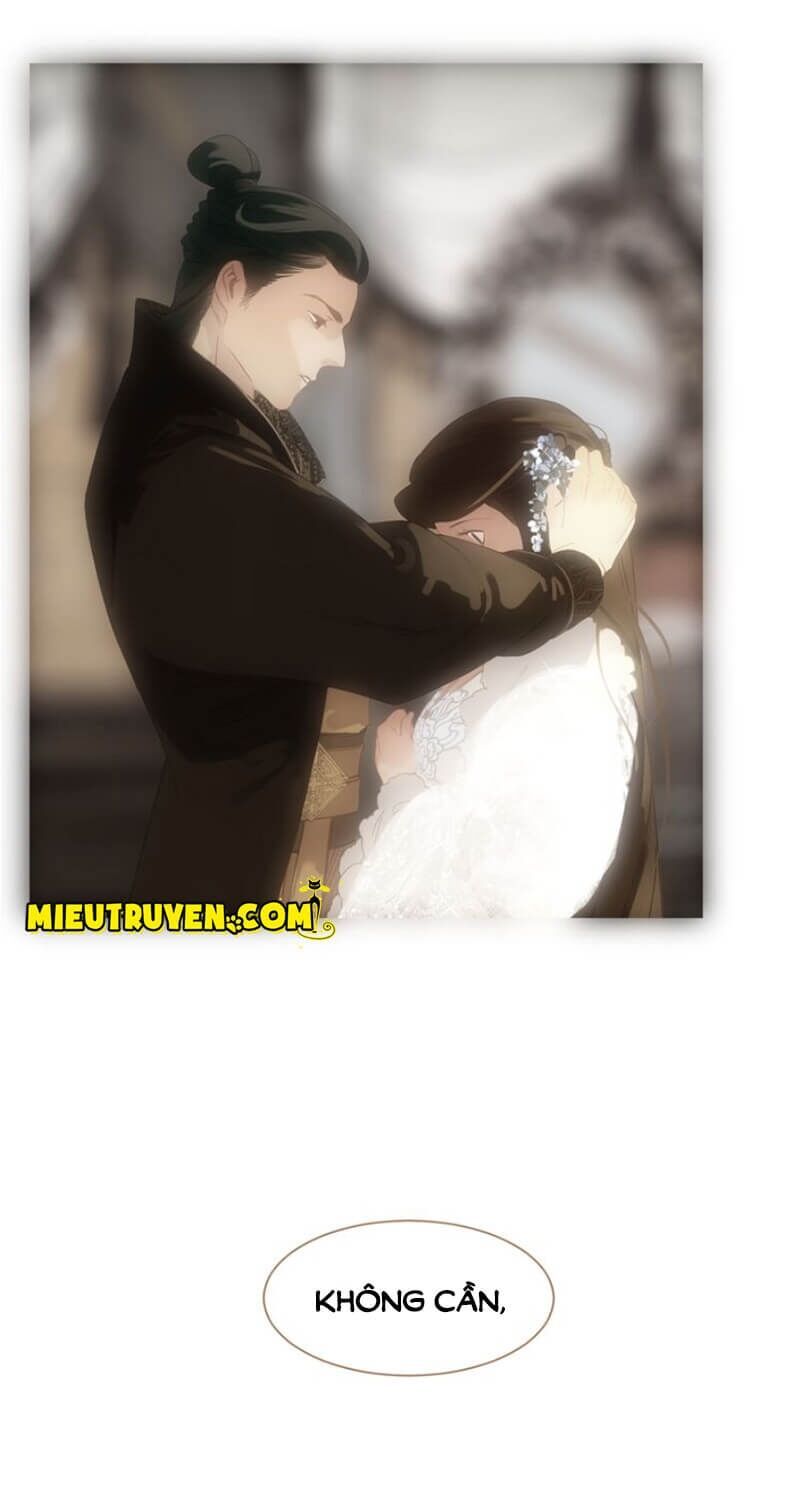 nhất đại linh hậu chapter 40 55