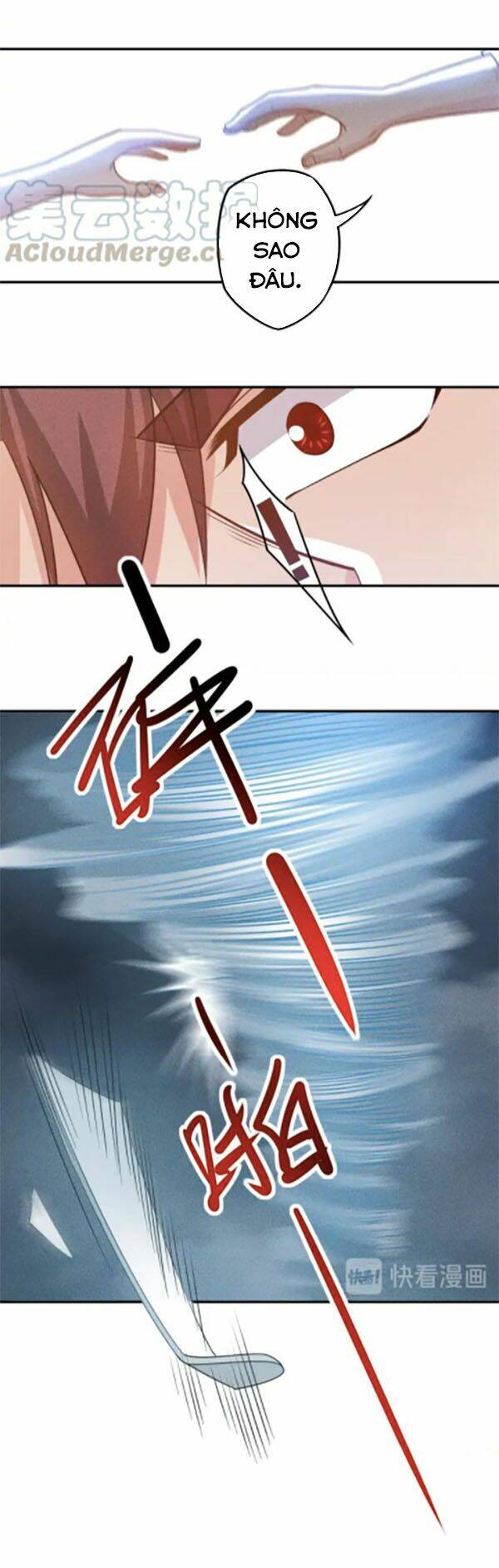 cao thủ cận vệ của nữ chủ tịch chapter 150 33