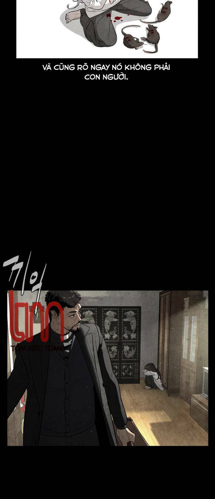 Máu trắng chapter 8 54