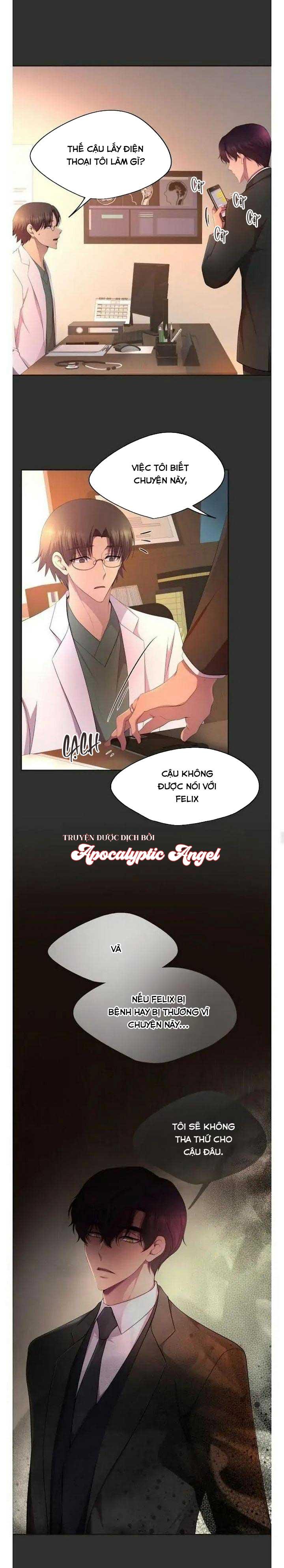 giữ em thật chặt (hold me tight) chapter 143 7