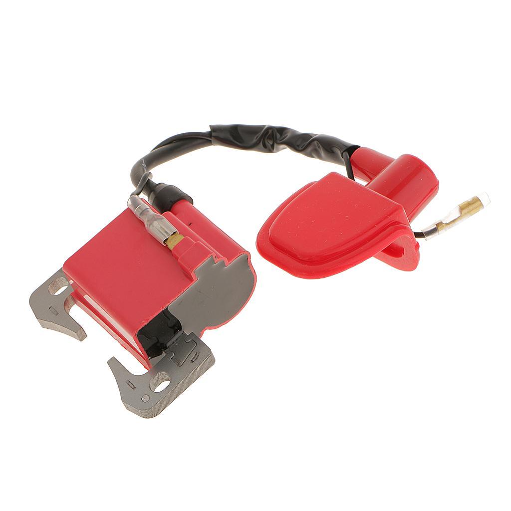 Red-Ignition  47cc 49cc  Engine for  Quad Dirt Bike