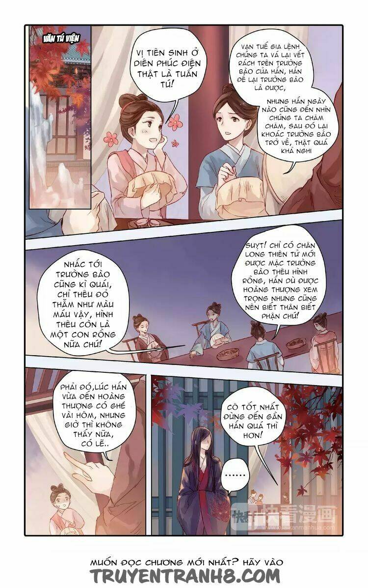 ách xá - yashe chapter 28 4