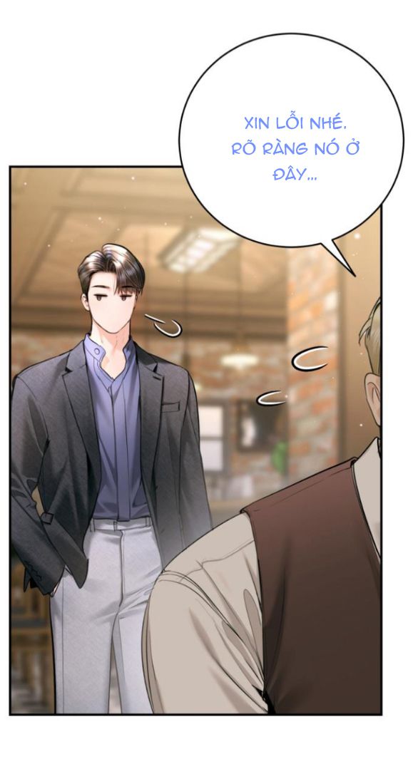 đứa trẻ trông giống tôi chapter 45.2 32