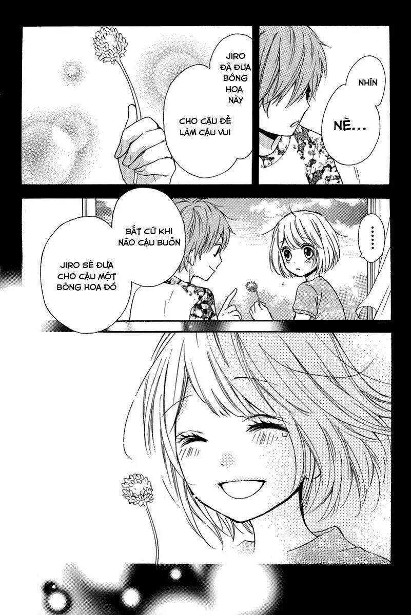 lớp học rùng rợn chapter 34 27