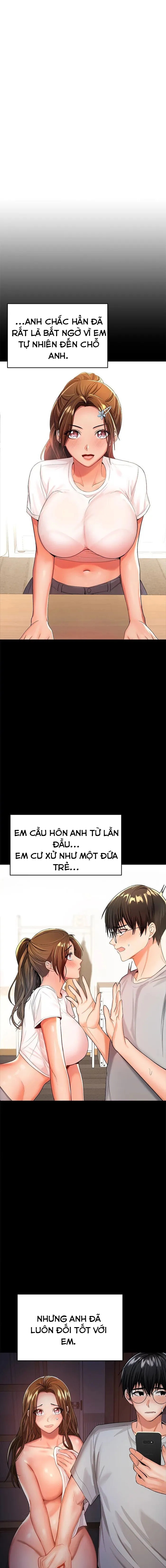 tài trợ em đi chapter 26 22