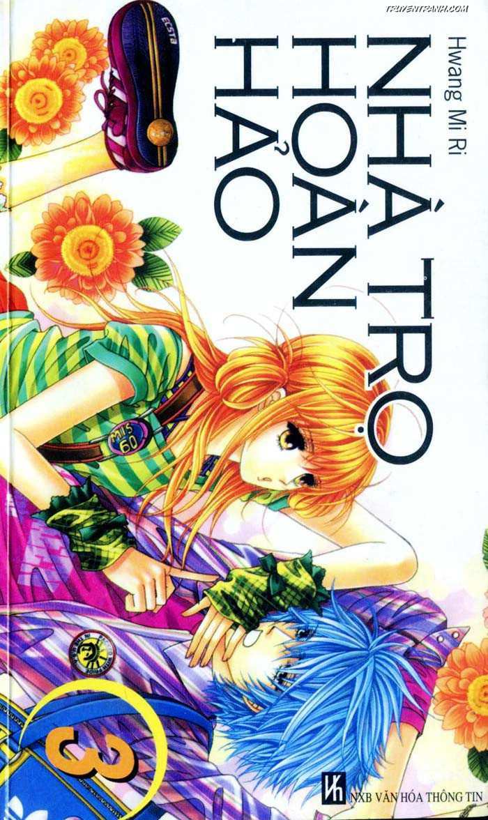 nhà trọ hoàn hảo chapter 13 1