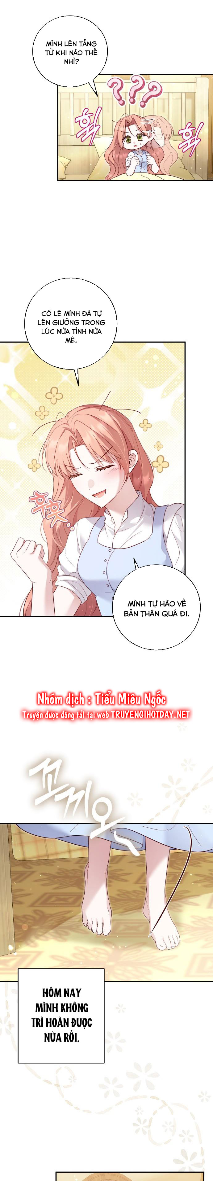 ngã xuống thiên đường chapter 16 3