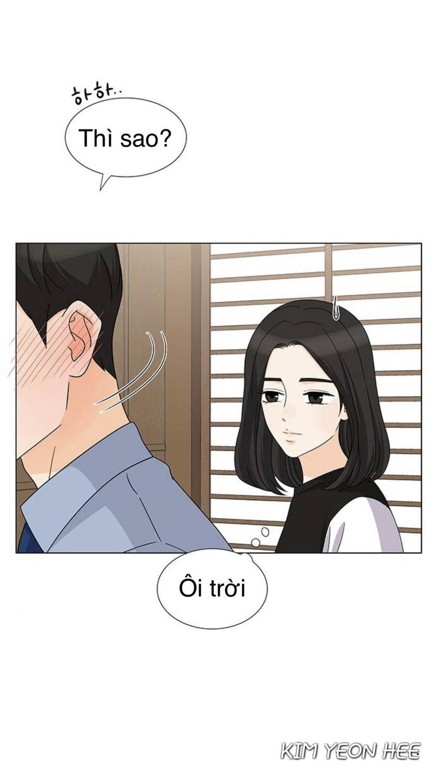 idol và sếp, em yêu ai? chapter 144 22