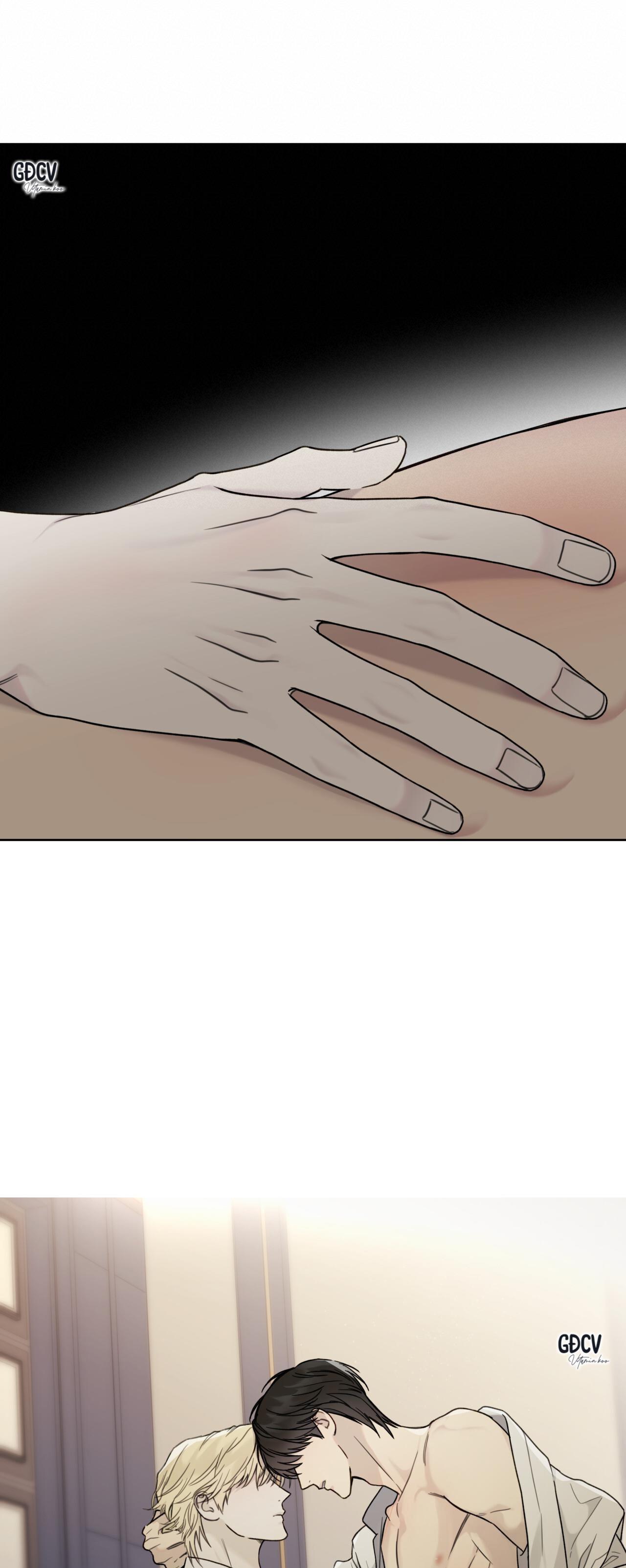 hiểm họa guiding chapter 10 25