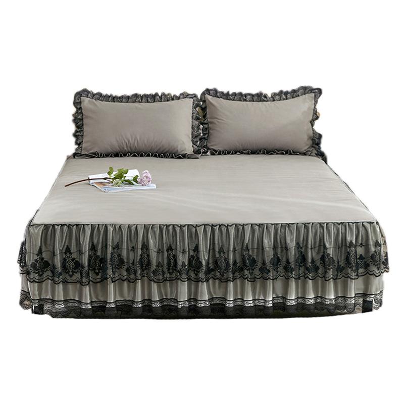 Bộ Ga Giường Hoa Nhiều Màu Sắc Nữ Hoàng Vương Kích Thước Với 2 Vỏ Gối Nằm Cotton Nguyên Chất Đôi Giường Xù Lông Mềm Tờ Cho tranh