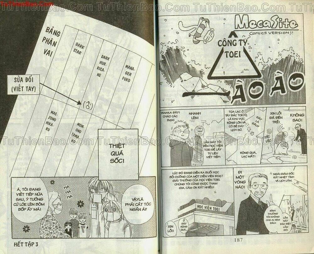 hồng ngọc chapter 3 91